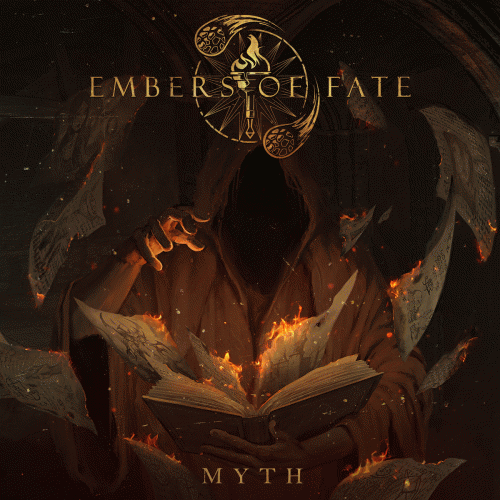 Embers Of Fate : Myth